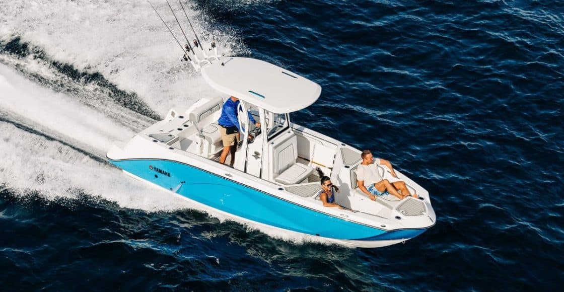 Best Luxury Center Console Boats