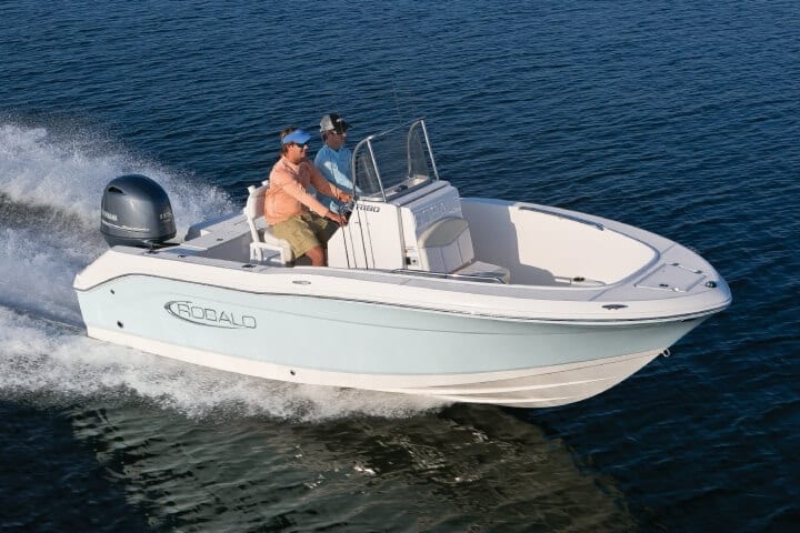 Robalo R180