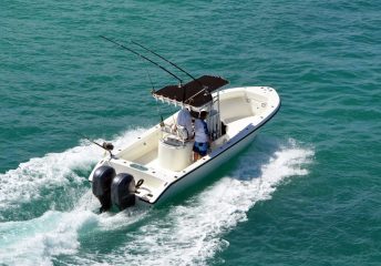 boat tour miami to key west