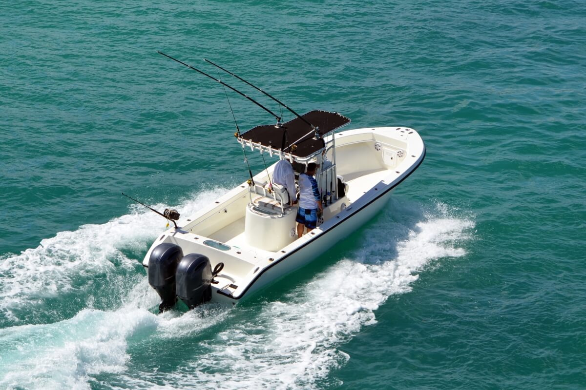10 Most Affordable Center Console Boats