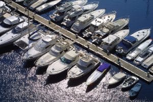 Best Yacht Brands by Type.
