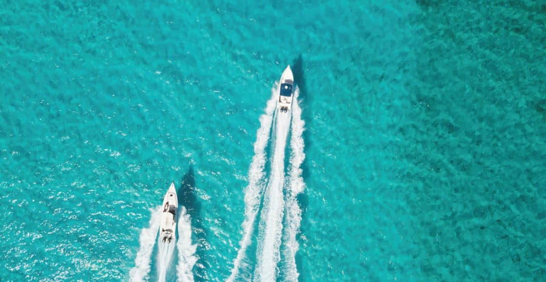 Florida to Bahamas Boating Guide.