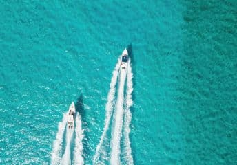 Florida to Bahamas Boating Guide.