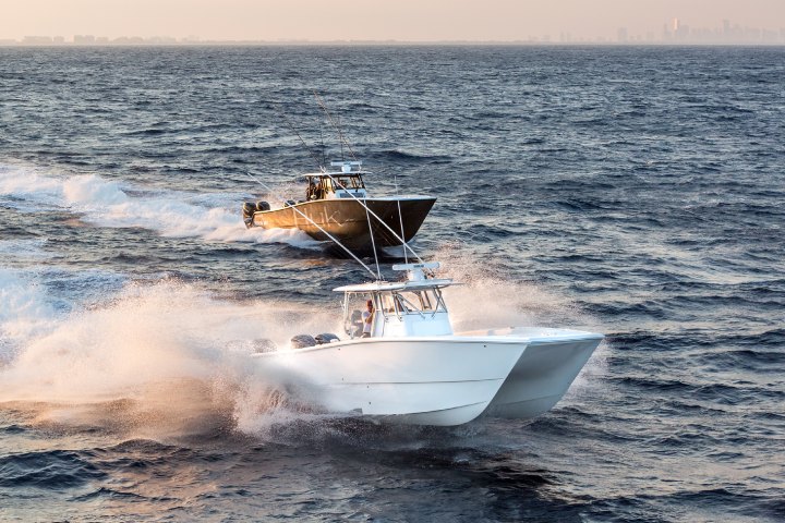 10 Best Luxury Center Console Boats