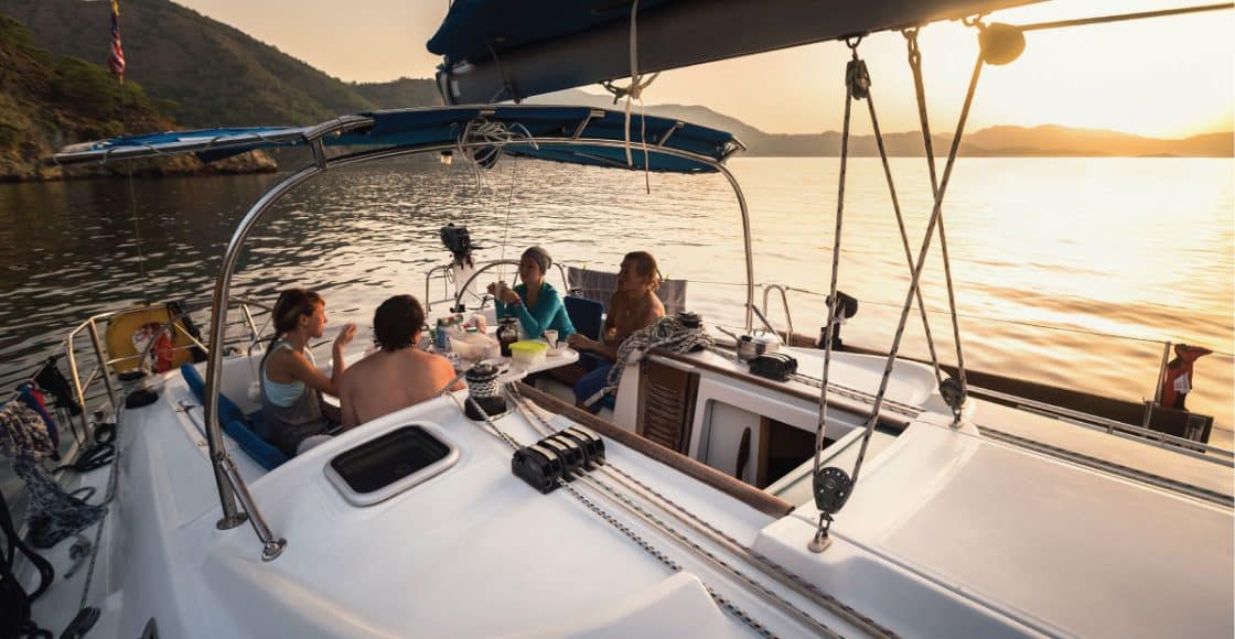 How to Plan a Boat Trip (Must Haves)