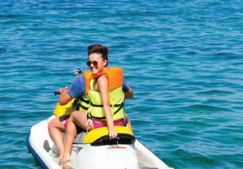 Jet Ski Safety Guide.