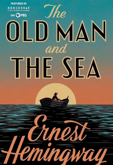 The old man and the sea