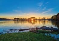Beaver Lake, Arkansas Fishing Guide.