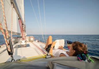 best boating books