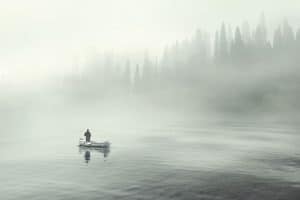 Boating Superstitions.