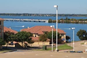 Lake Ray Hubbard Fishing Guide.