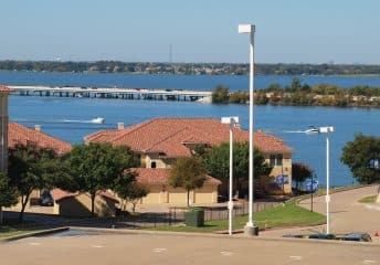 Lake Ray Hubbard Fishing Guide.