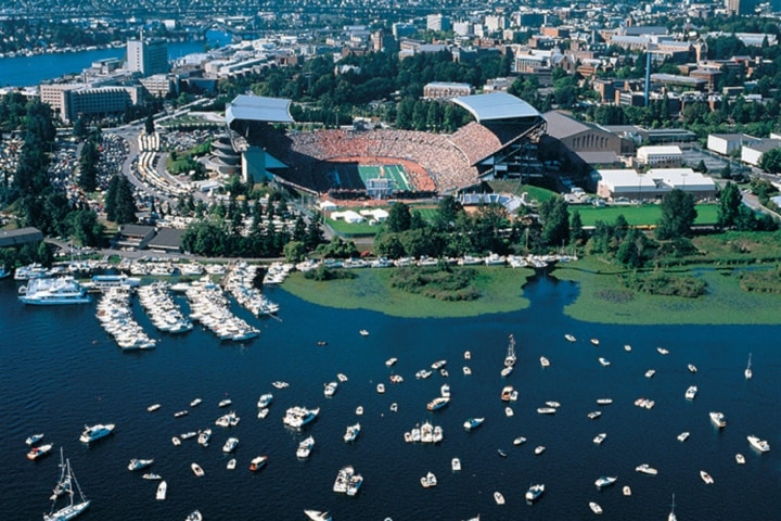 university of washington