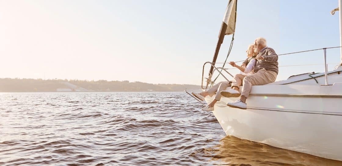 Best Places to Live Aboard a Boat