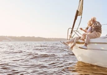 Best Places to Live Aboard a Boat