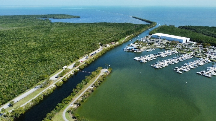 Best Places to Live Aboard a Boat. Southwest Florida
