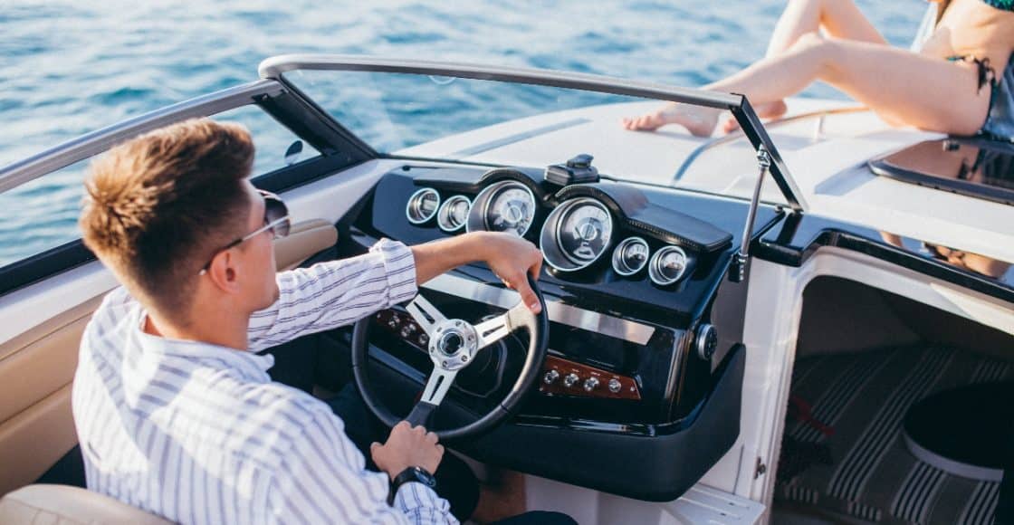 Boating licenses basics