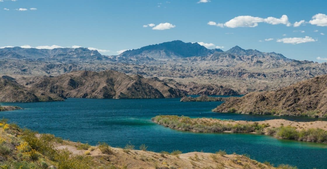 Lake Mohave, Cottonwood Cove Boating Guide