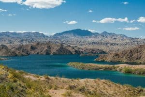 Lake Mohave, Cottonwood Cove Boating Guide