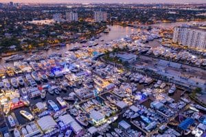 Fort Lauderdale International Boat Show