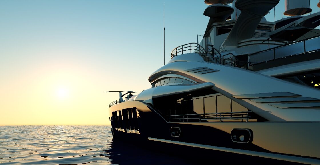 Celebrity Yachts - Boatsetter