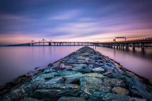 Chesapeake Bay boating guide