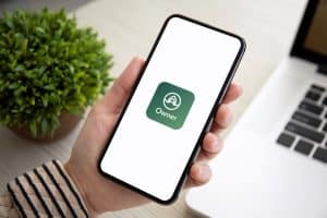 The Boatsetter Owner App Icon