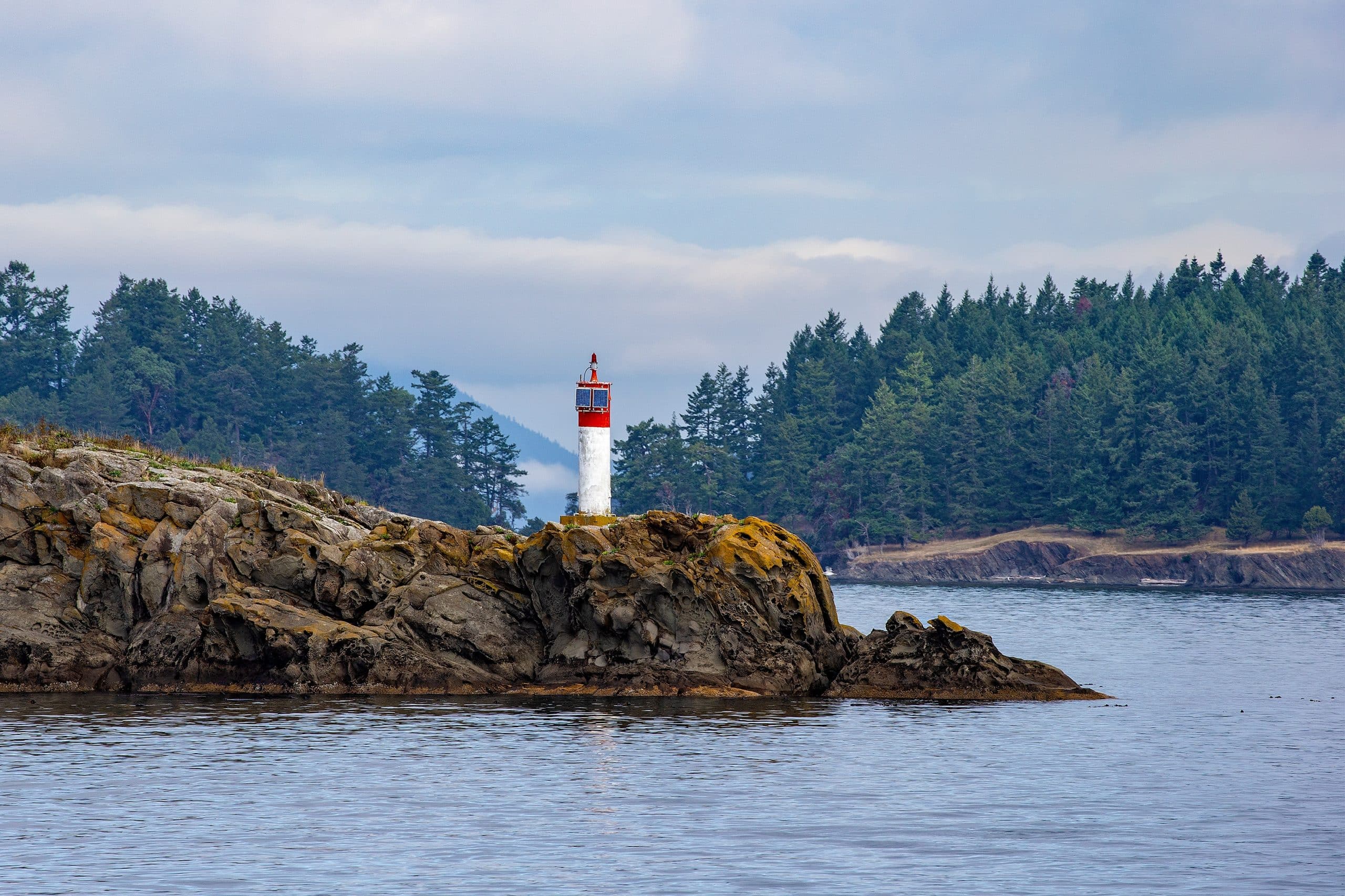 San Juan Islands, WA- Best Holiday Destinations in the US