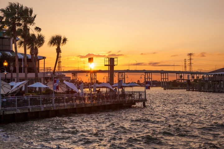 kemah boardwalk texas