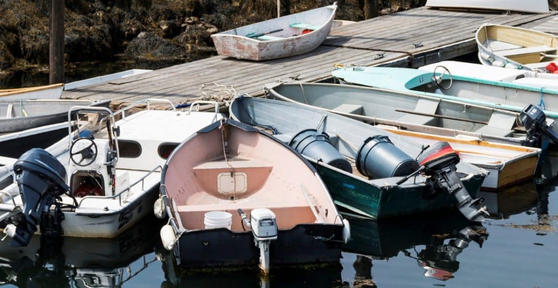 Aluminum Boats in Saltwater: Everything You Want To Know