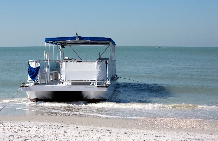 Best boats for rough waters