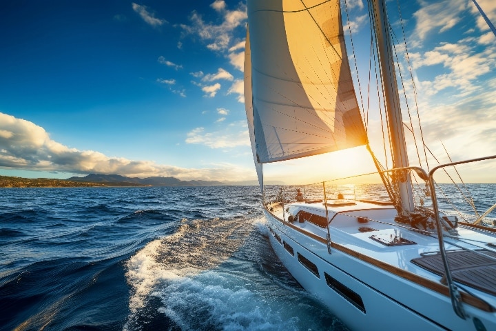 Sailing the Caribbean on Budget