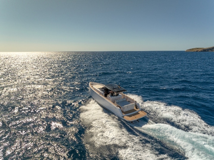 Best boats for rough waters