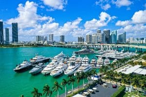 2024 Miami Boat Show