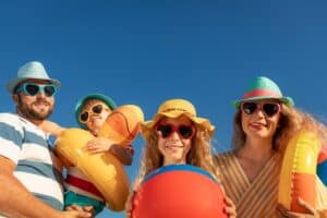 Best Spring Break Destinations for Families