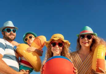 Best Spring Break Destinations for Families