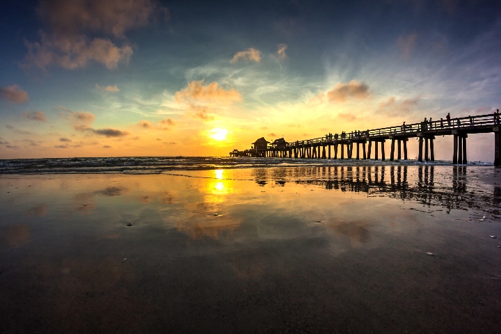 Best Spring Break Destinations for Families - Naples, FL