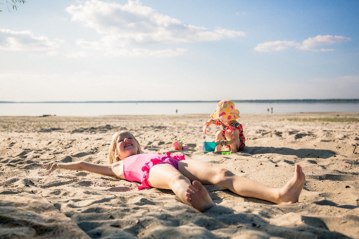 Best Spring Break Destinations for Families - Naples, FL
