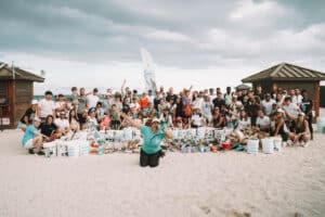 mind your wake stewards grant