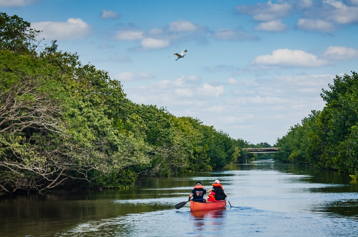 Biscayne National Park - Boatsetter 