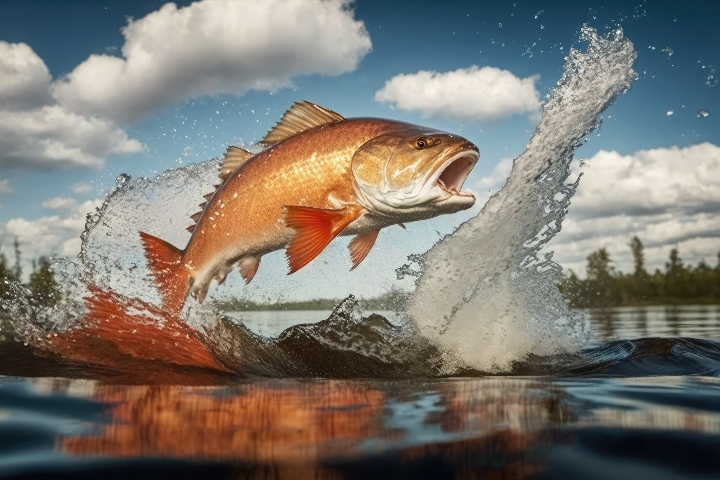 Catching redfish in Destin, Fl - Boatsetter Fishing