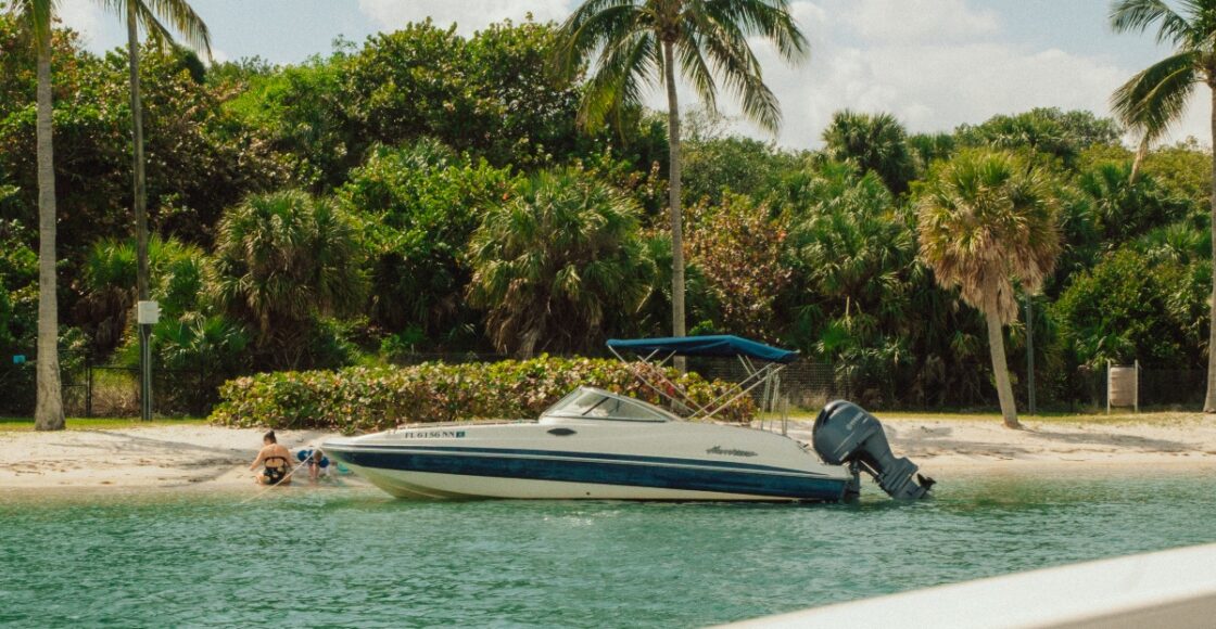 National Boat Safety Week 2025