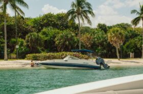 National Boat Safety Week 2025