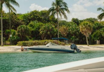 National Boat Safety Week 2025