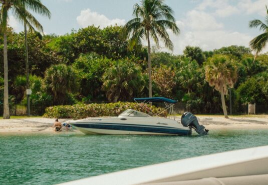 National Boat Safety Week 2025