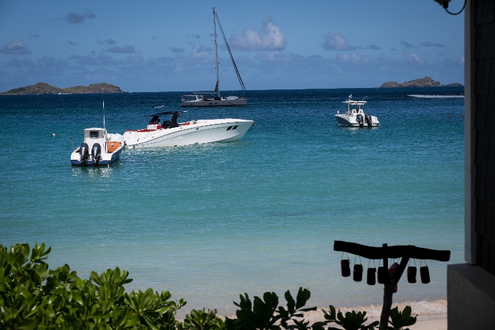 St Barth_70 Degrees Year Round