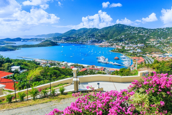 St. Thomas, US Virgin Islands