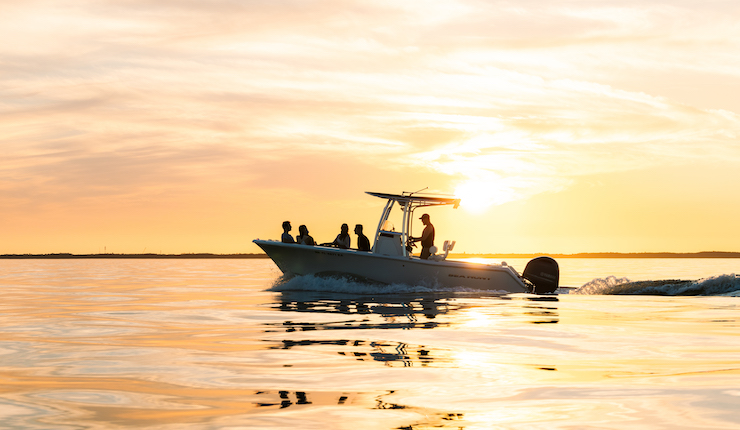 national safe boating week