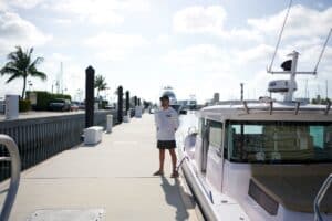 Boatsetter Cancellation Policy