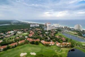 best golf courses for boaters